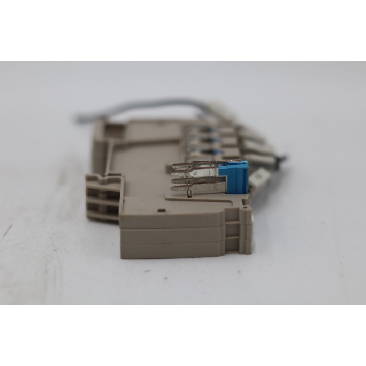 Weidmuller AAP12 2.5LI