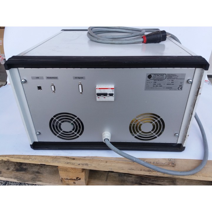 Zenone GI1K 100-2K5-3