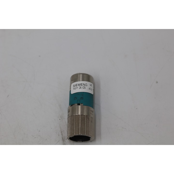SIEMENS TDY 26/20