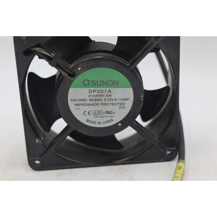 SUNON DP201A