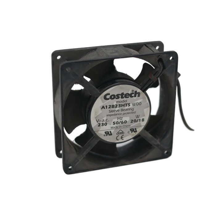 Costech A12B23HTS-W00