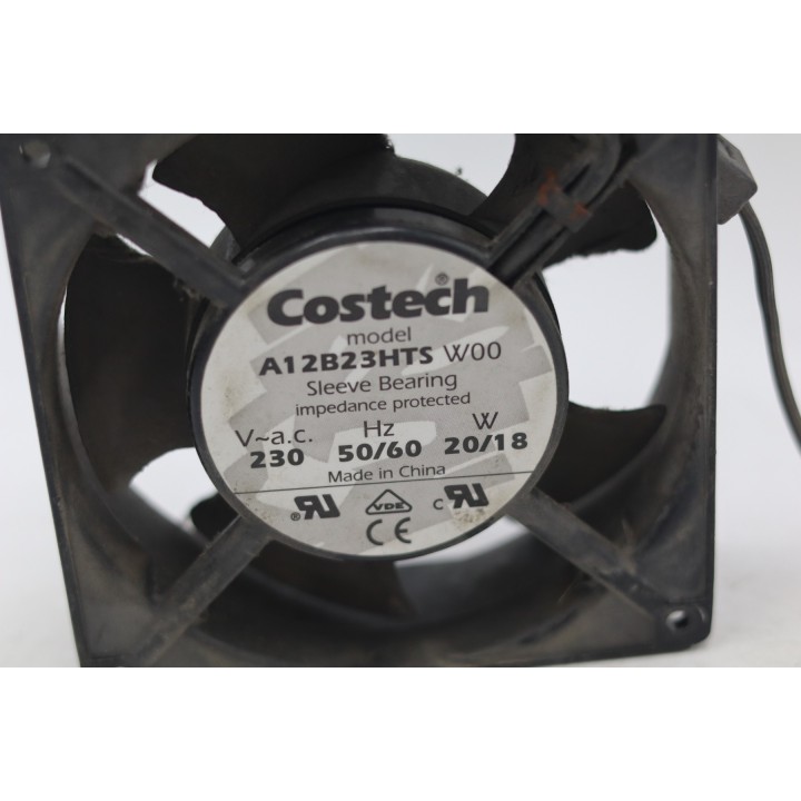 Costech A12B23HTS-W00
