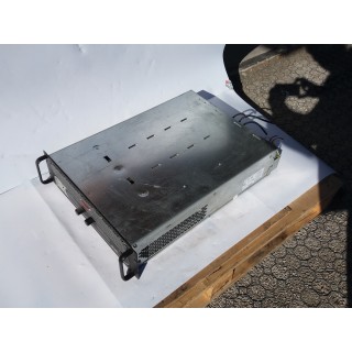 AMETEK Programmable Power, Inc. SGA60X83D-1CAA