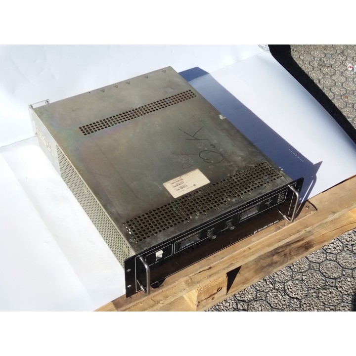 Power Ten Inc. P63D-510000