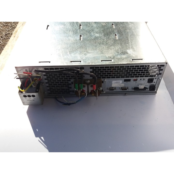 AMETEK Programmable Power, Inc. SGA60X83D-1CAA