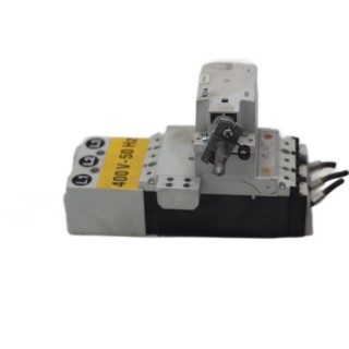 EATON NZM1 XS-L + NZM B1-A40