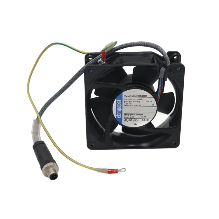 Ebmpapst 4114N/2HHA