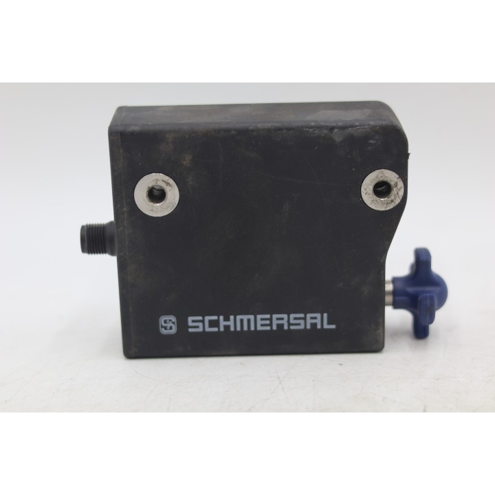 Schmersal AZM300B-ST-1P2P-A