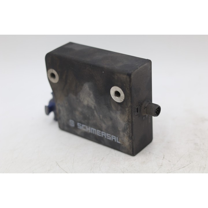 Schmersal AZM300B-ST-1P2P-A