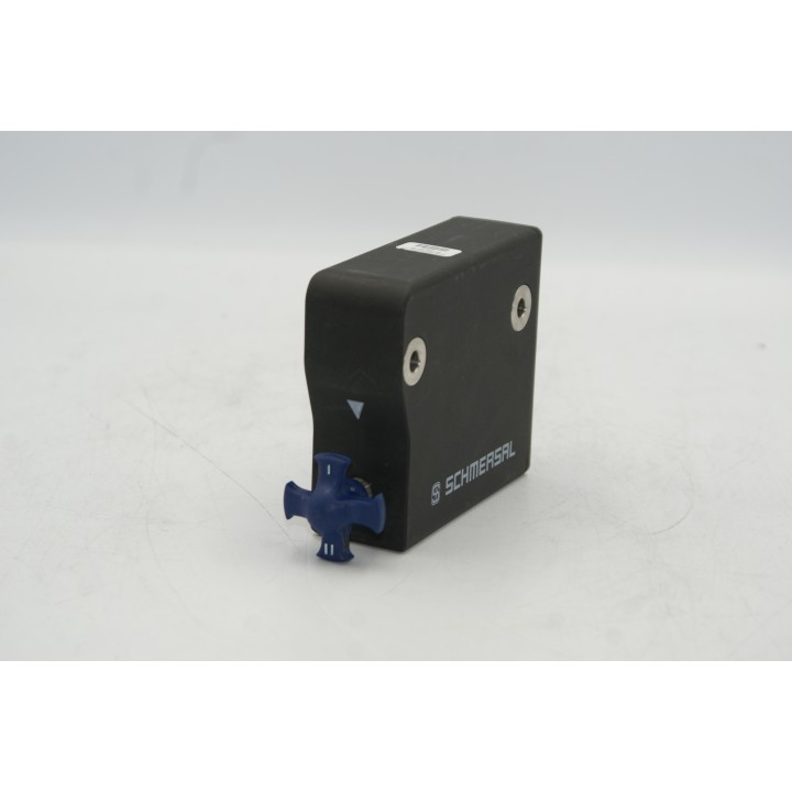 Schmersal AZM300B-ST-1P2P-A