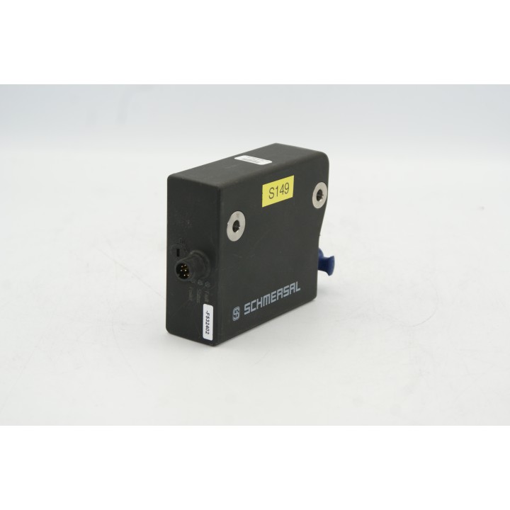 Schmersal AZM300B-ST-1P2P-A