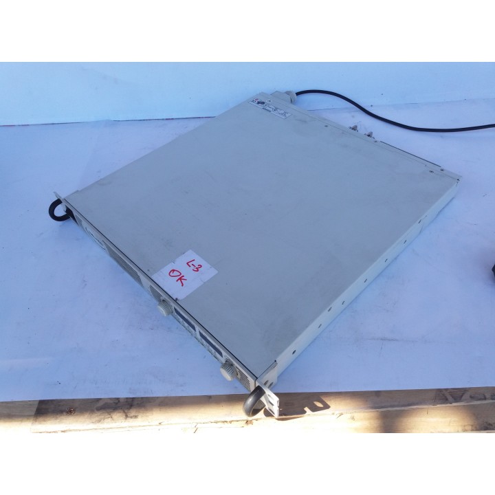 TDK-LAMBDA E155698 GEN2400W