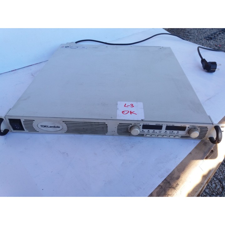 TDK-LAMBDA E155698 GEN2400W