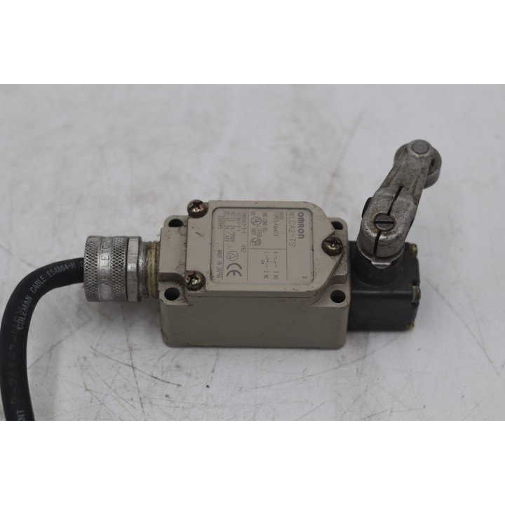 Omron WLCA2-TS