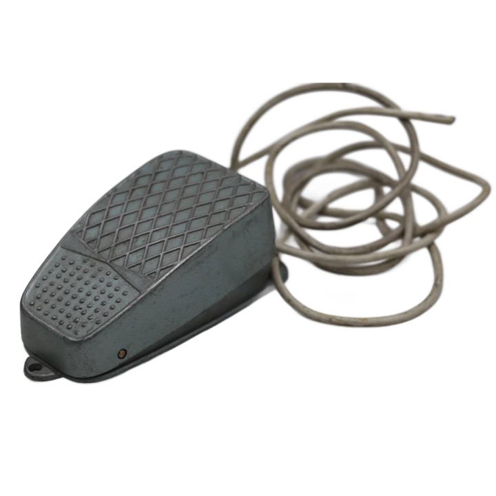 Highly Electric EFS-A