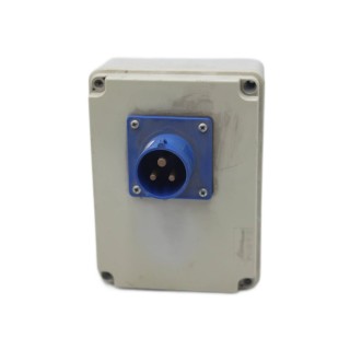 ELEKTRO‑PLAST PH-3A.1 + TAB 613-6