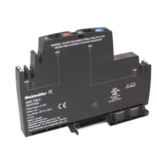 Weidmuller AMG FIM-0