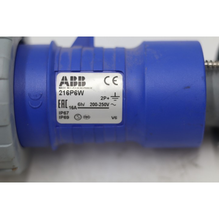 ABB 216P6W