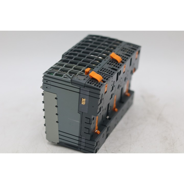 B&R X20 CP1583 + X20 IF1072