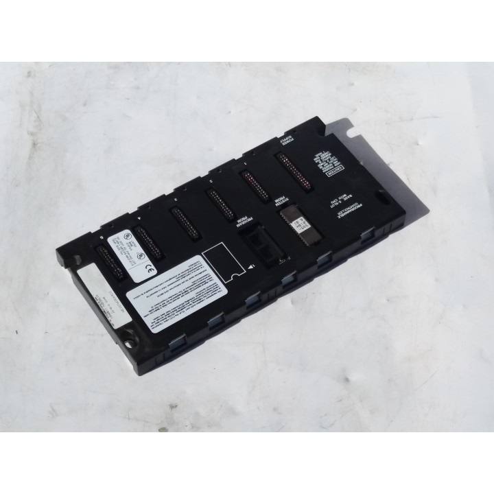 FANUC Series 90-30 IC693CPU313M