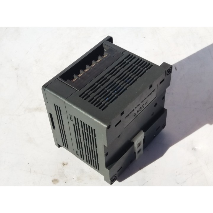 FANUC VersaMax IC200UDR002-AA