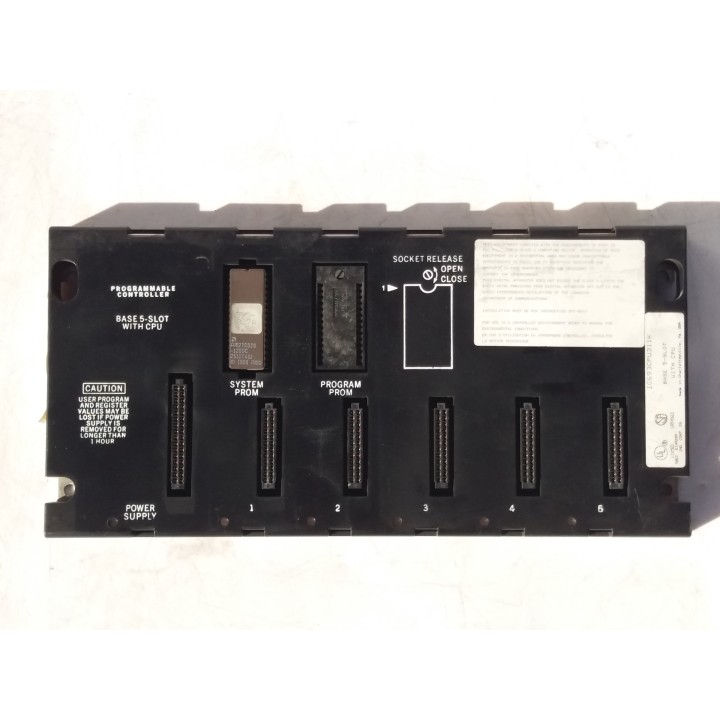 FANUC Series 90-30 IC693CPU311K