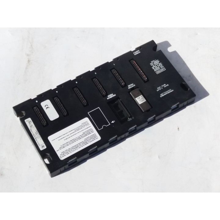 FANUC Series 90-30 IC693CPU311U