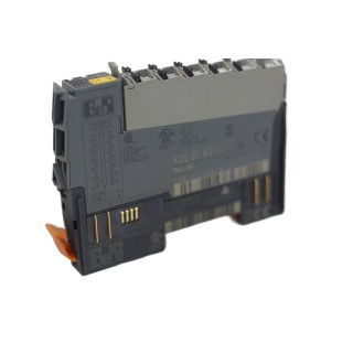B&R X20 DI9371