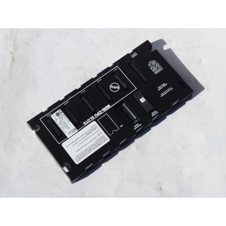 FANUC Series 90-30 IC693CPU313W