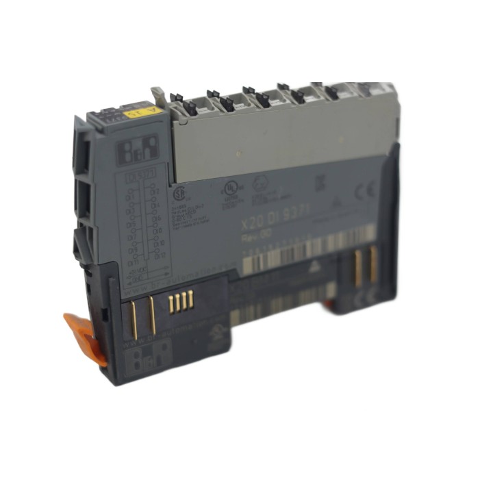 B&R X20 DI9371