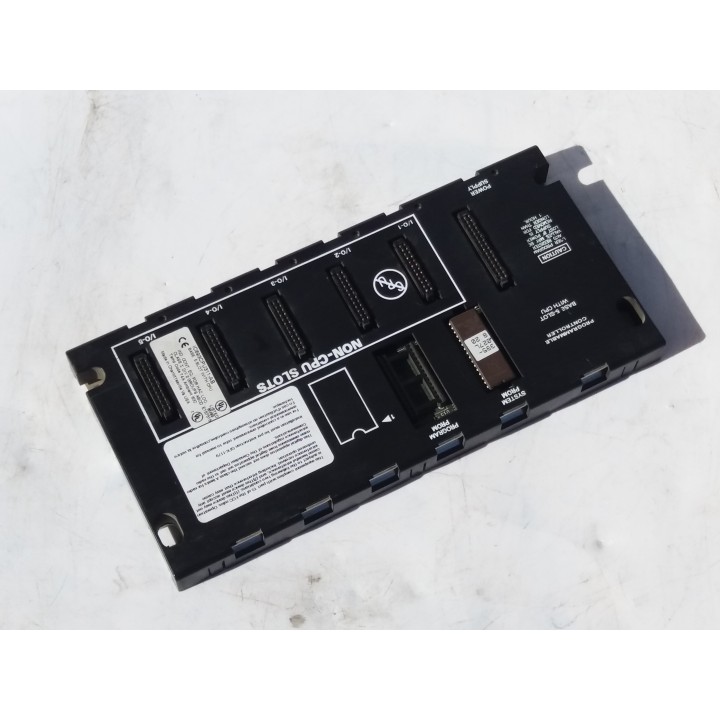 FANUC Series 90-30 IC693CPU311-AB