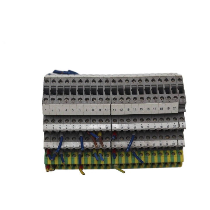 Phoenix Contact VIOK 1,5-D/TG/D/PE