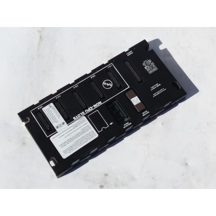 FANUC Series 90-30 IC693CPU311-AD