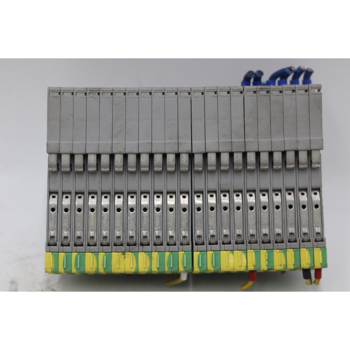 Phoenix Contact VIOK 1,5-D/TG/D/PE