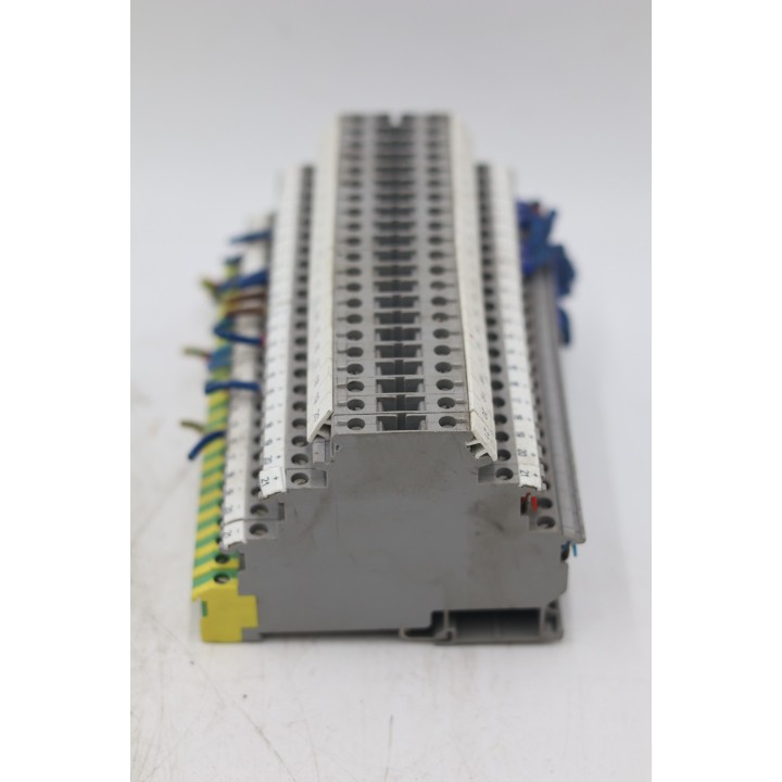 Phoenix Contact VIOK 1,5-D/TG/D/PE