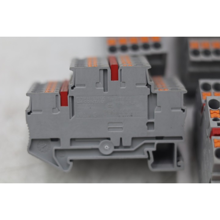 Phoenix Contact PTTB 2.5