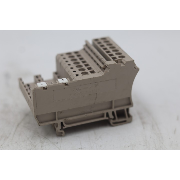 Weidmuller Z/A 1.5/3L-1S