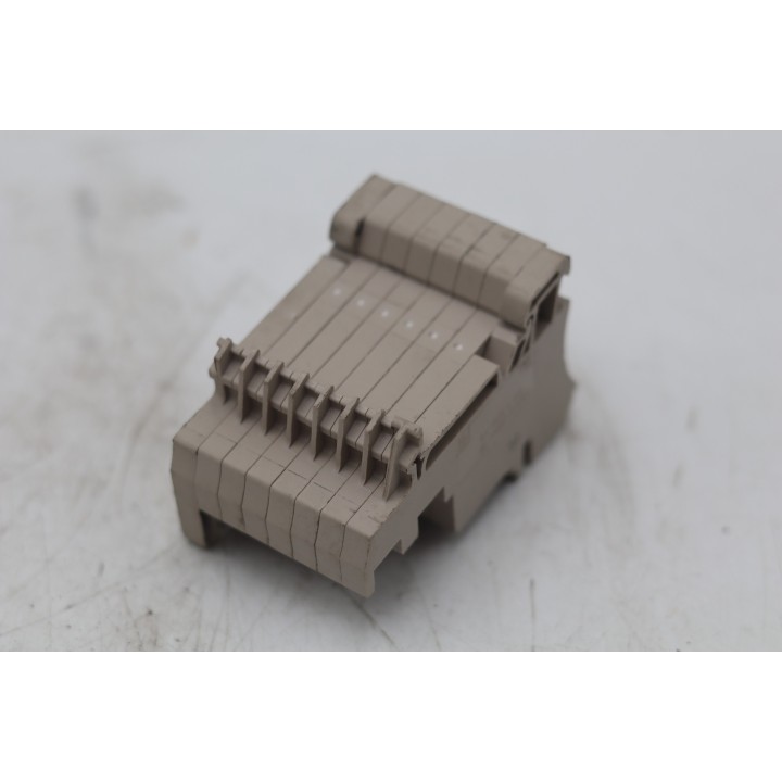 Weidmuller Z/A 1.5/3L-1S