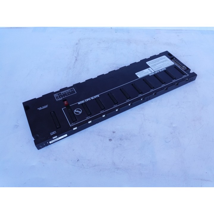 FANUC Series 90-30 IC693CHS392J