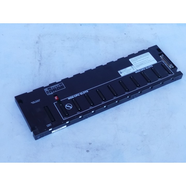 FANUC Series 90-30 IC693CHS392C
