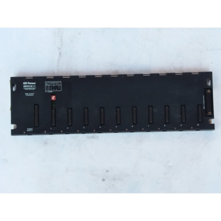 FANUC Series 90-30 IC693CHS392C