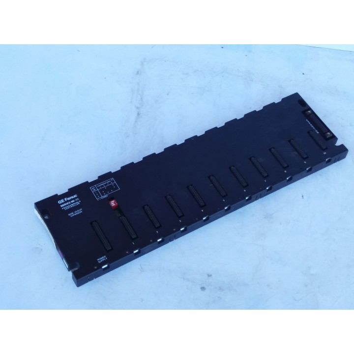 FANUC Series 90-30 IC693CHS392C