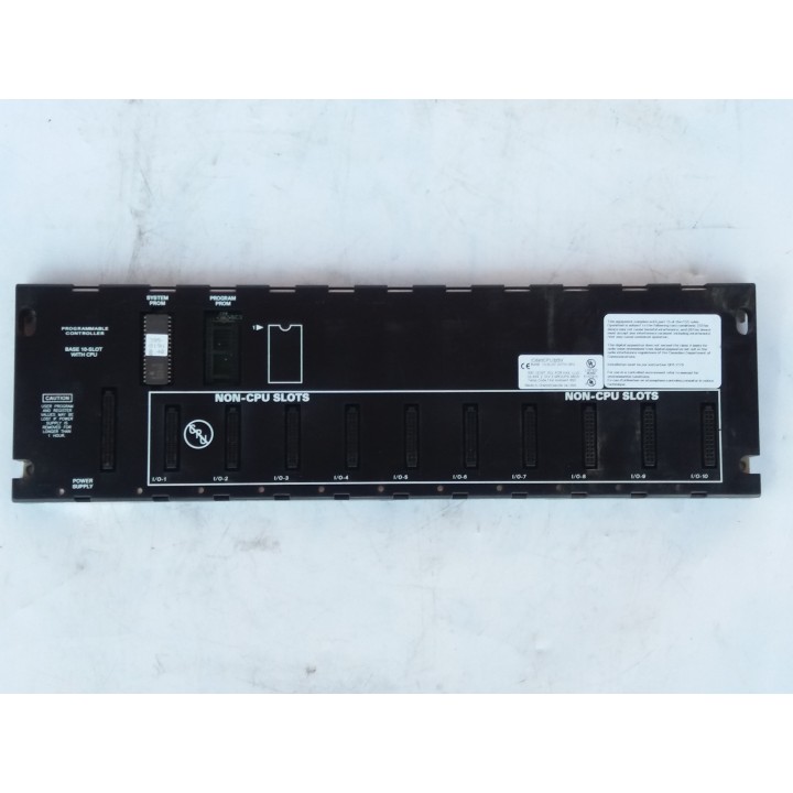 FANUC Series 90-30 IC693CPU323V