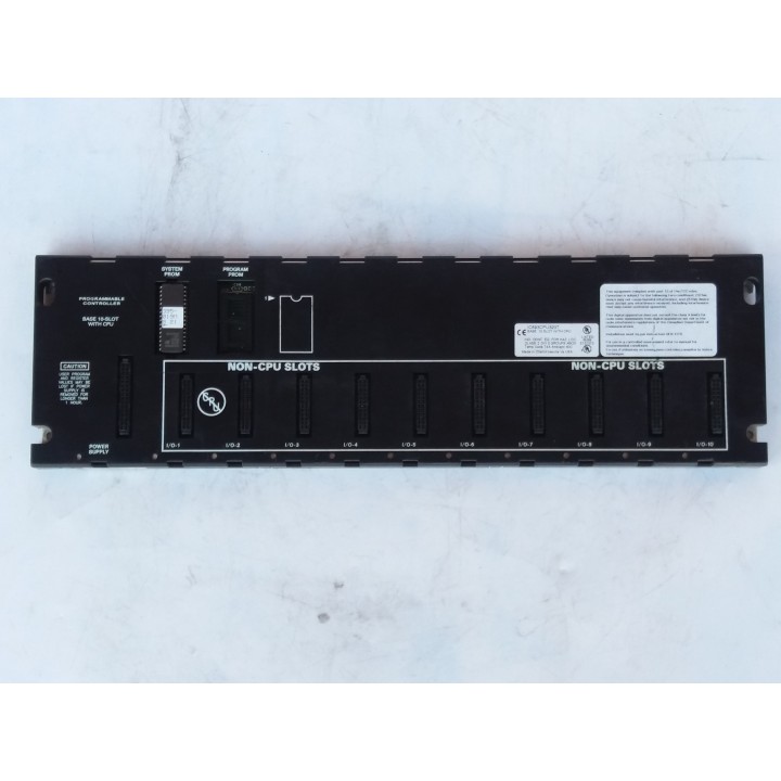 FANUC Series 90-30 IC693CPU323T
