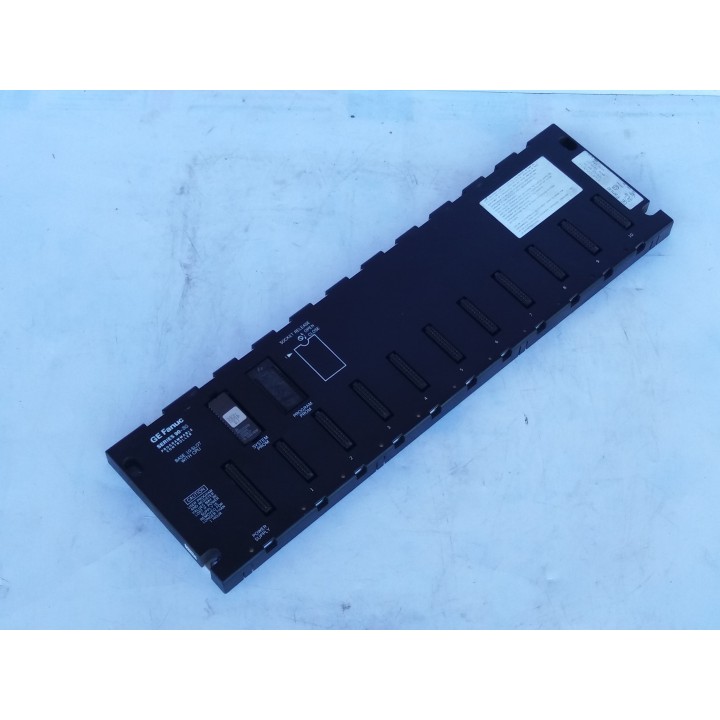 FANUC Series 90-30 IC693CPU321H