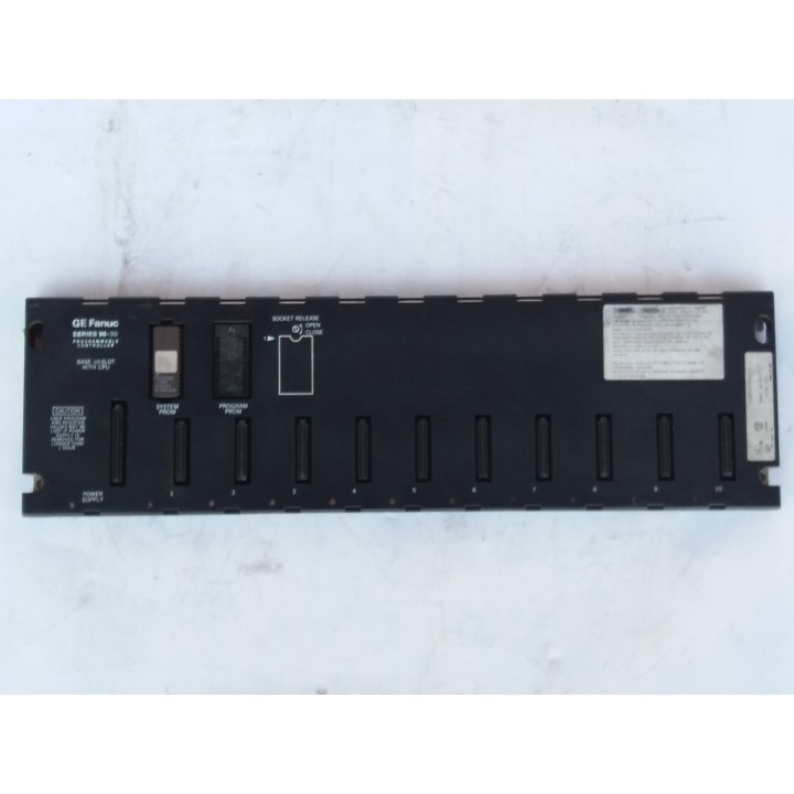 FANUC Series 90-30 IC693CPU321K