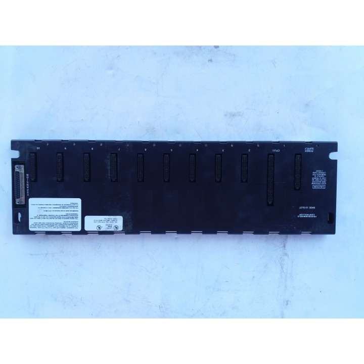 FANUC Series 90-30 IC693CHS391G