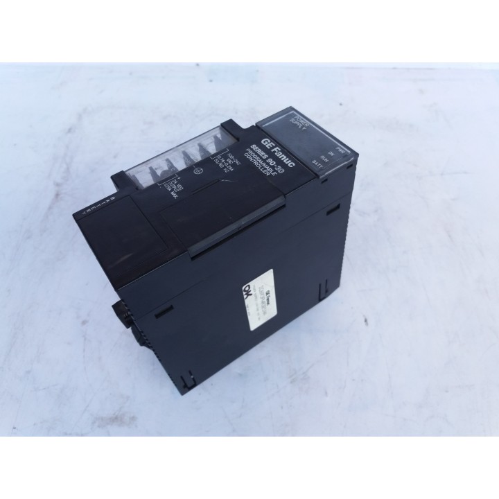 FANUC Series 90-30 IC693PWR321AA