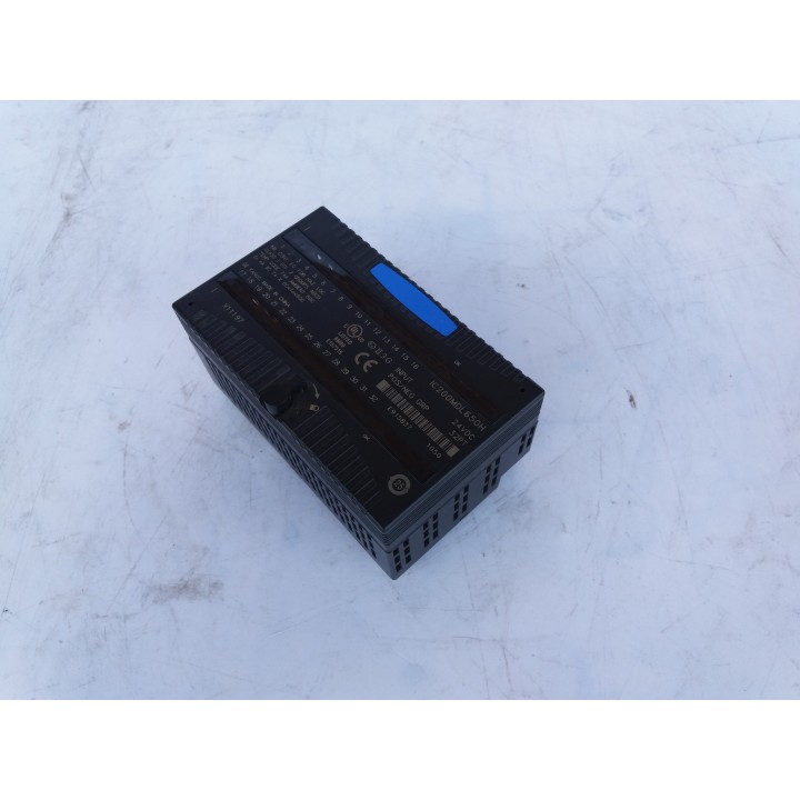 FANUC VersaMax IC693MDL740C