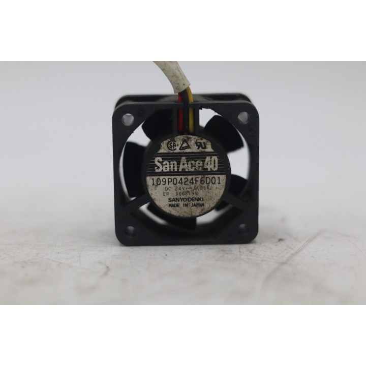 SANYO DENKI SanAce40 109P0424F6D01